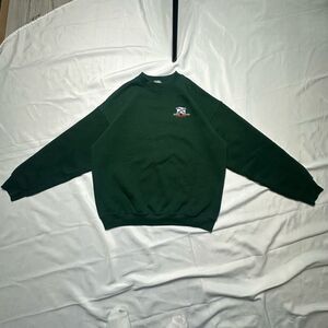 Nova Scotia Canada vintage fruit of the loom crew neck